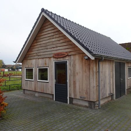 Het Kleine Landgoed Villa Haarle ภายนอก รูปภาพ
