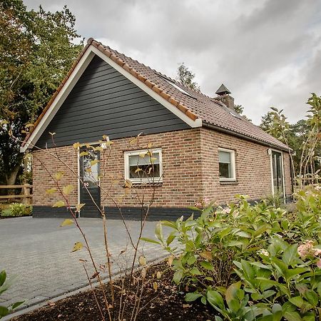 Het Kleine Landgoed Villa Haarle ภายนอก รูปภาพ