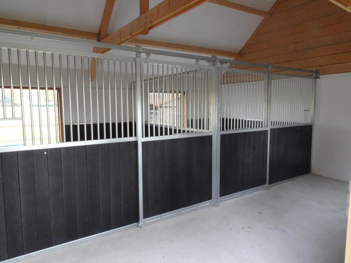 Het Kleine Landgoed Villa Haarle ภายนอก รูปภาพ