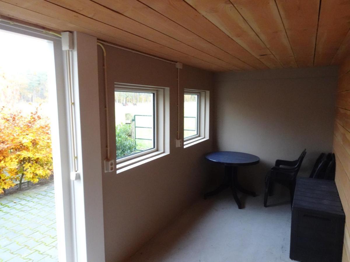 Het Kleine Landgoed Villa Haarle ภายนอก รูปภาพ