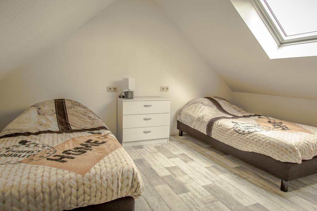 Het Kleine Landgoed Villa Haarle ภายนอก รูปภาพ