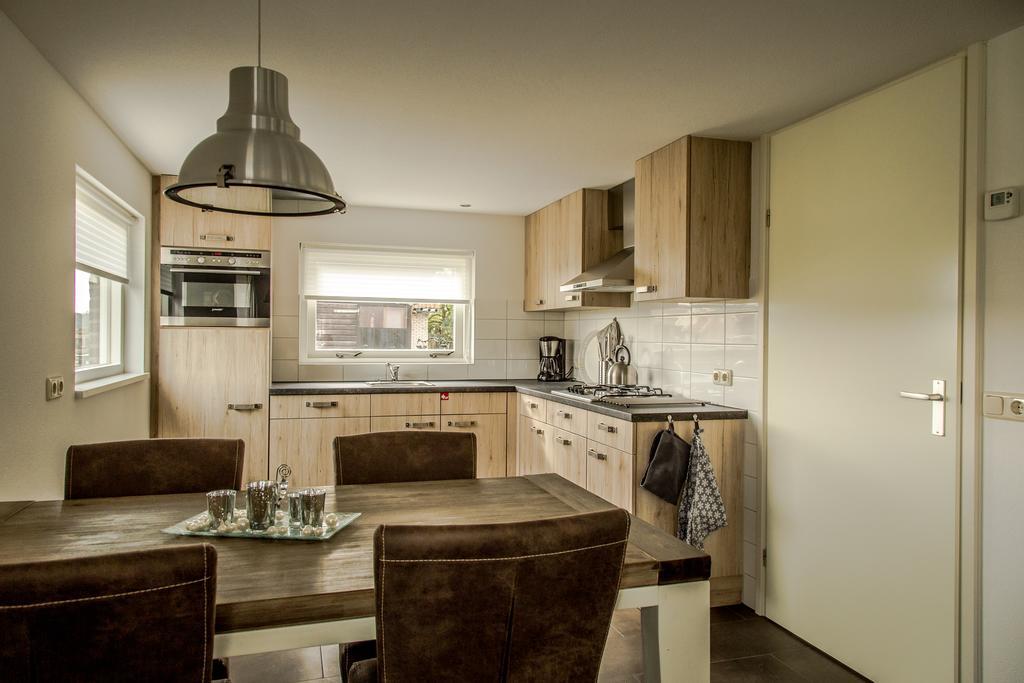 Het Kleine Landgoed Villa Haarle ภายนอก รูปภาพ