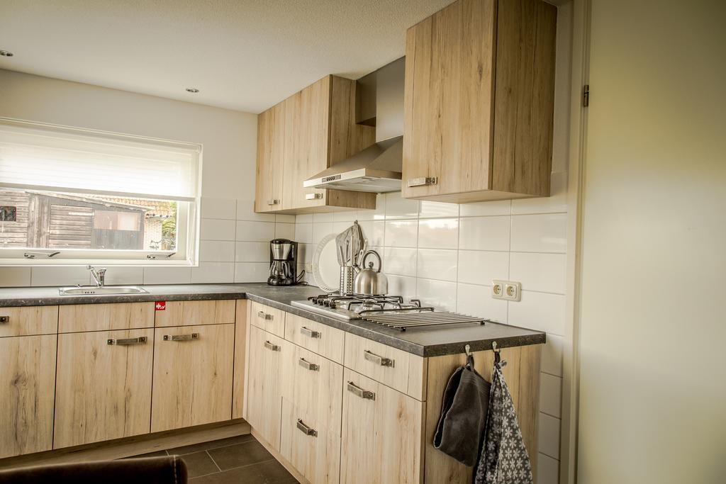 Het Kleine Landgoed Villa Haarle ภายนอก รูปภาพ